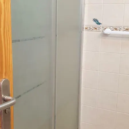 Apartamento Primera Linea Del Mar