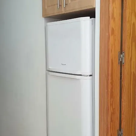 Apartamento Primera Linea Del Mar