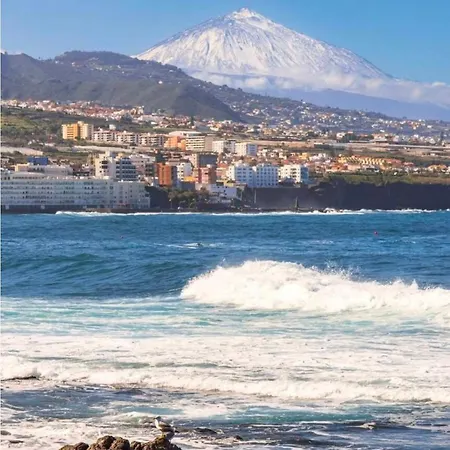 Vistas Al Mar Lejlighed *