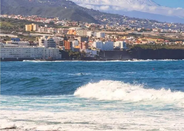 Vistas Al Mar Lejlighed *