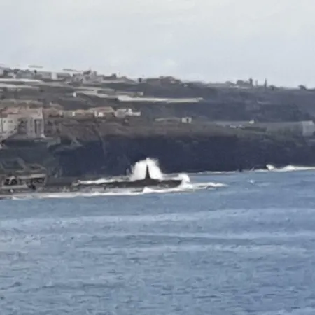 Primera Linea Del Mar * 푼타델히달고