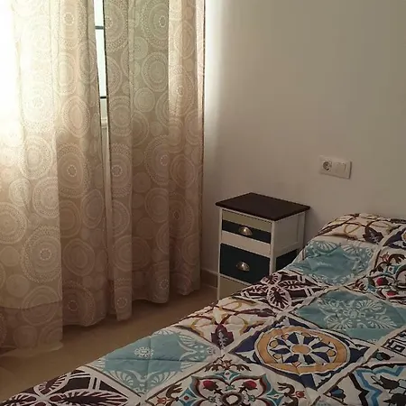 Primera Linea Del Mar 아파트