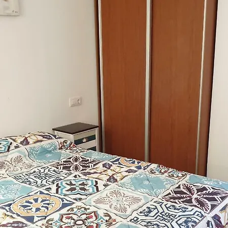 Primera Linea Del Mar 푼타델히달고